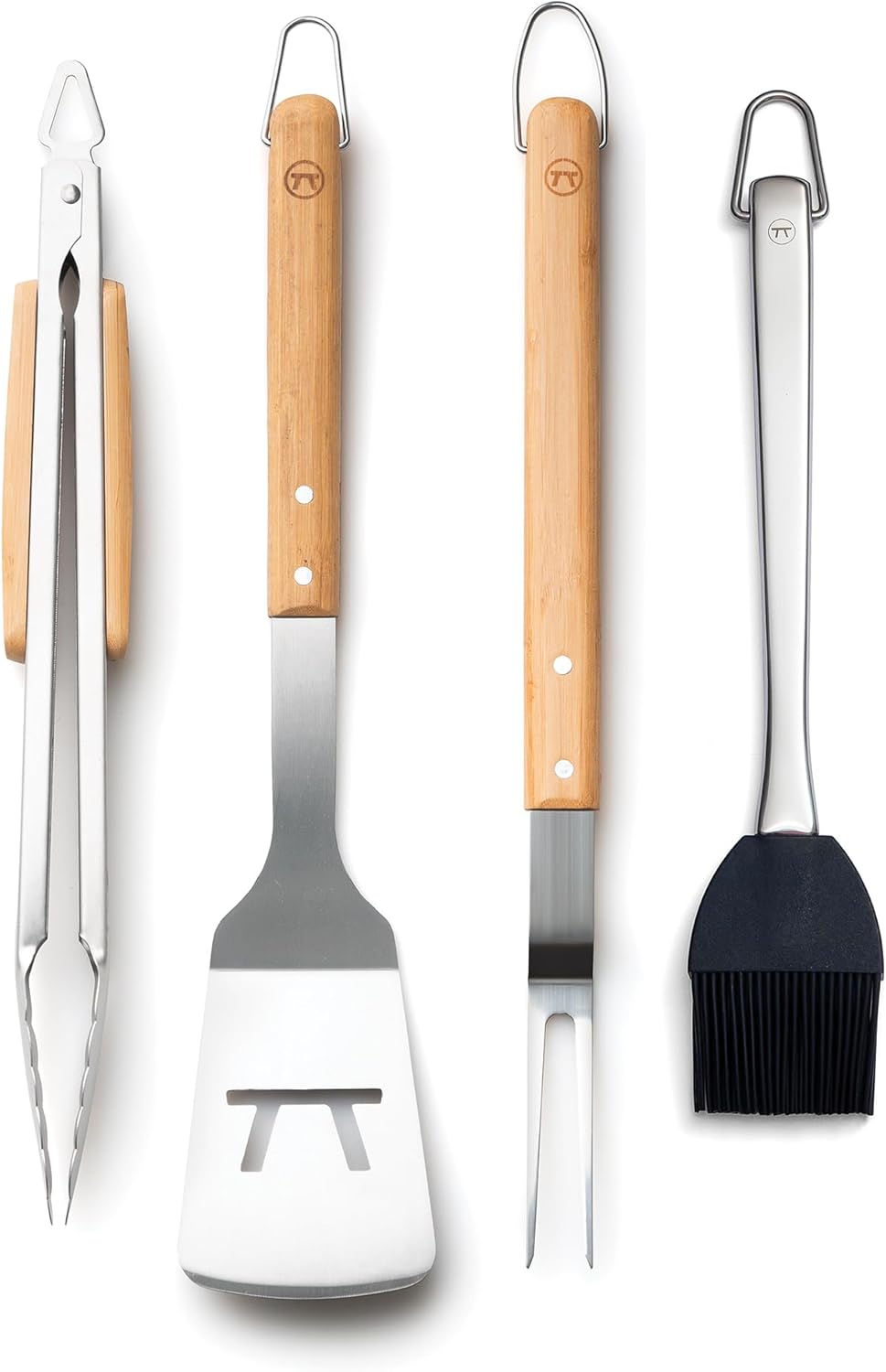 Outset Verde Grill Tool Set