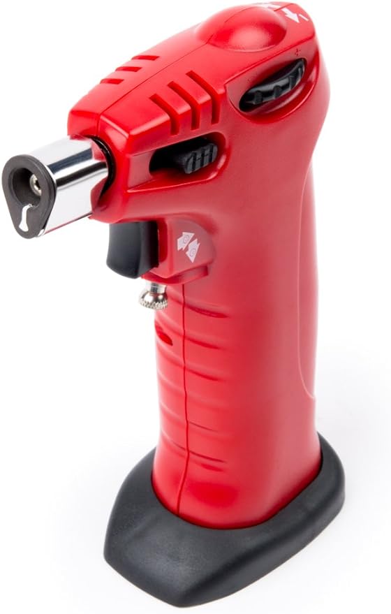 Fox Run Mini Butane Crème Brûlée Torch