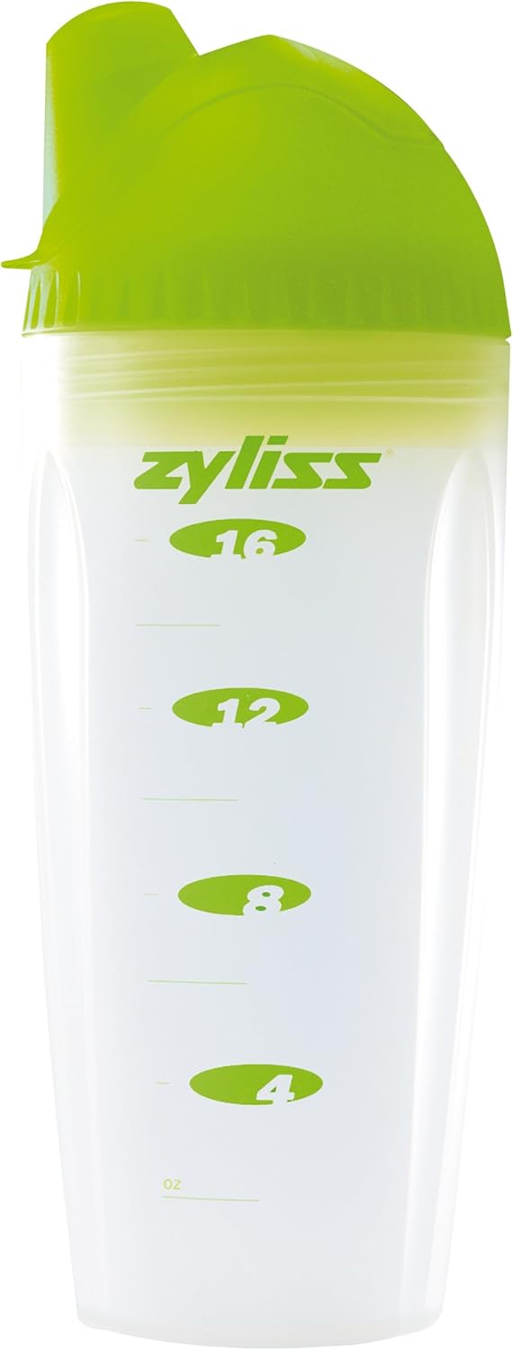 Zyliss Easy Blend Shaker by Kitchen Niche