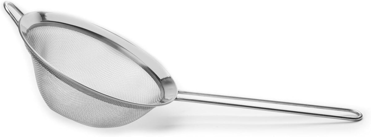 Fox Run 7-Inch Mesh Strainer
