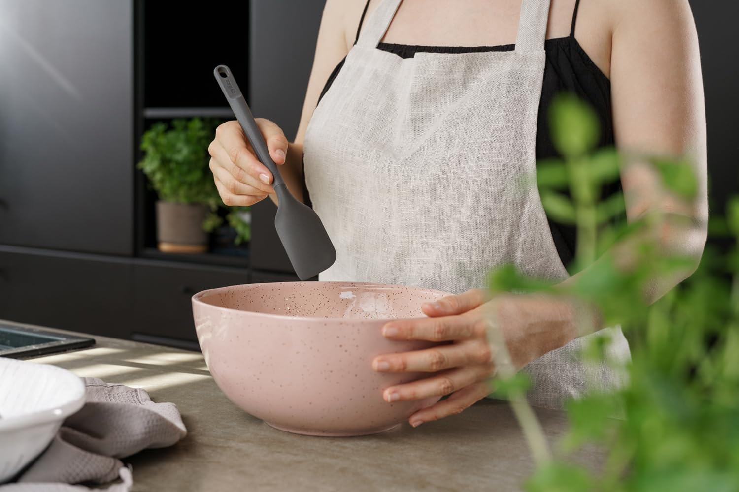 Zyliss Spatula – Medium by Kitchen Niche