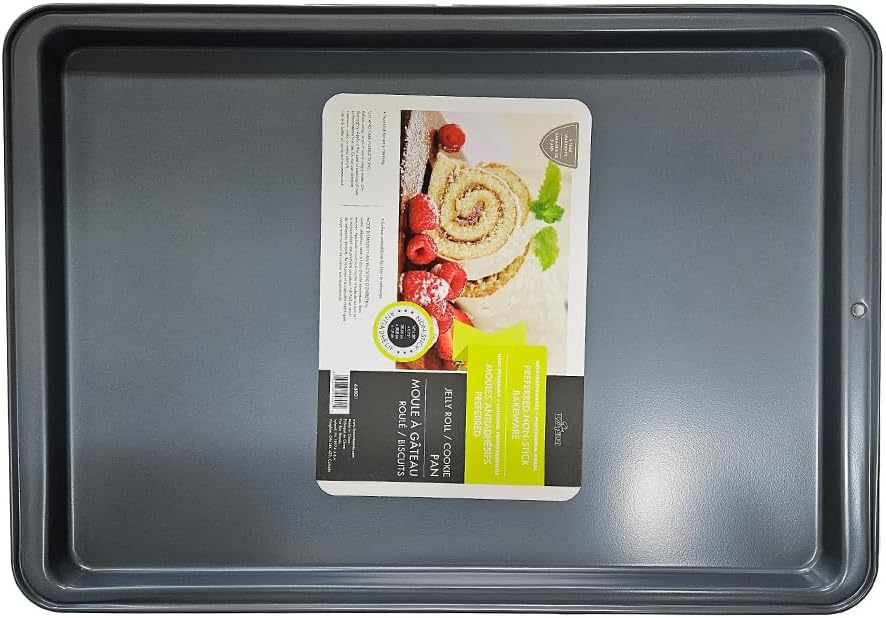 Fox Run 20 x 14 Inch Jelly Roll / Cookie Pan