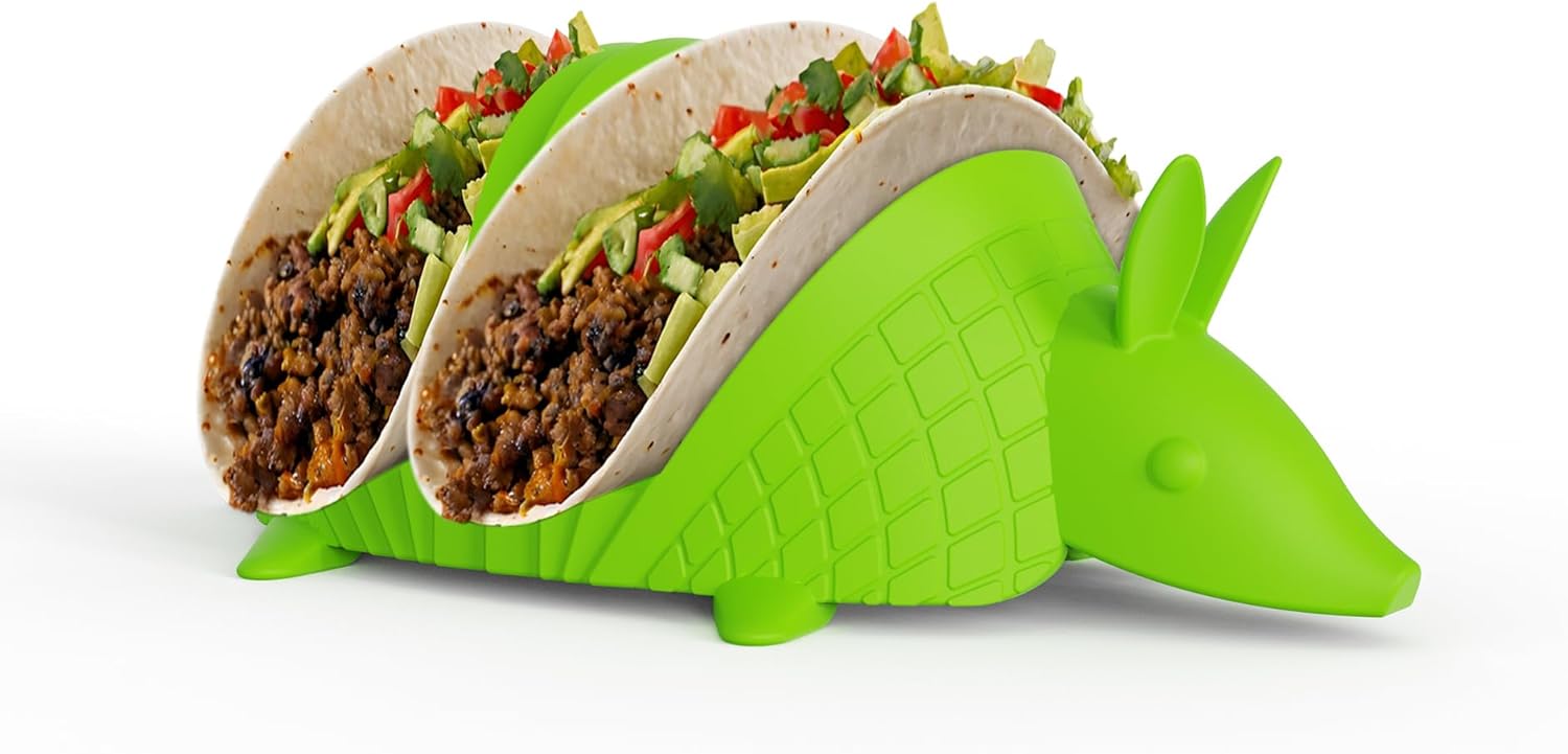Pundit Tacodillo Taco Holders, Set of 2