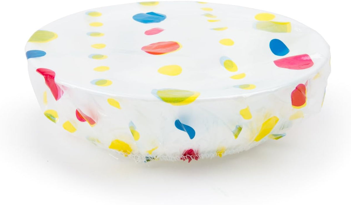 Fox Run Reusable Bowl Covers Set