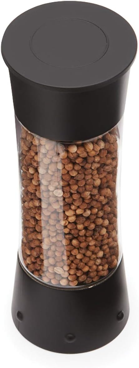 KitchenArt Elite AutoMeasure SpicePro Black Spice Carousel