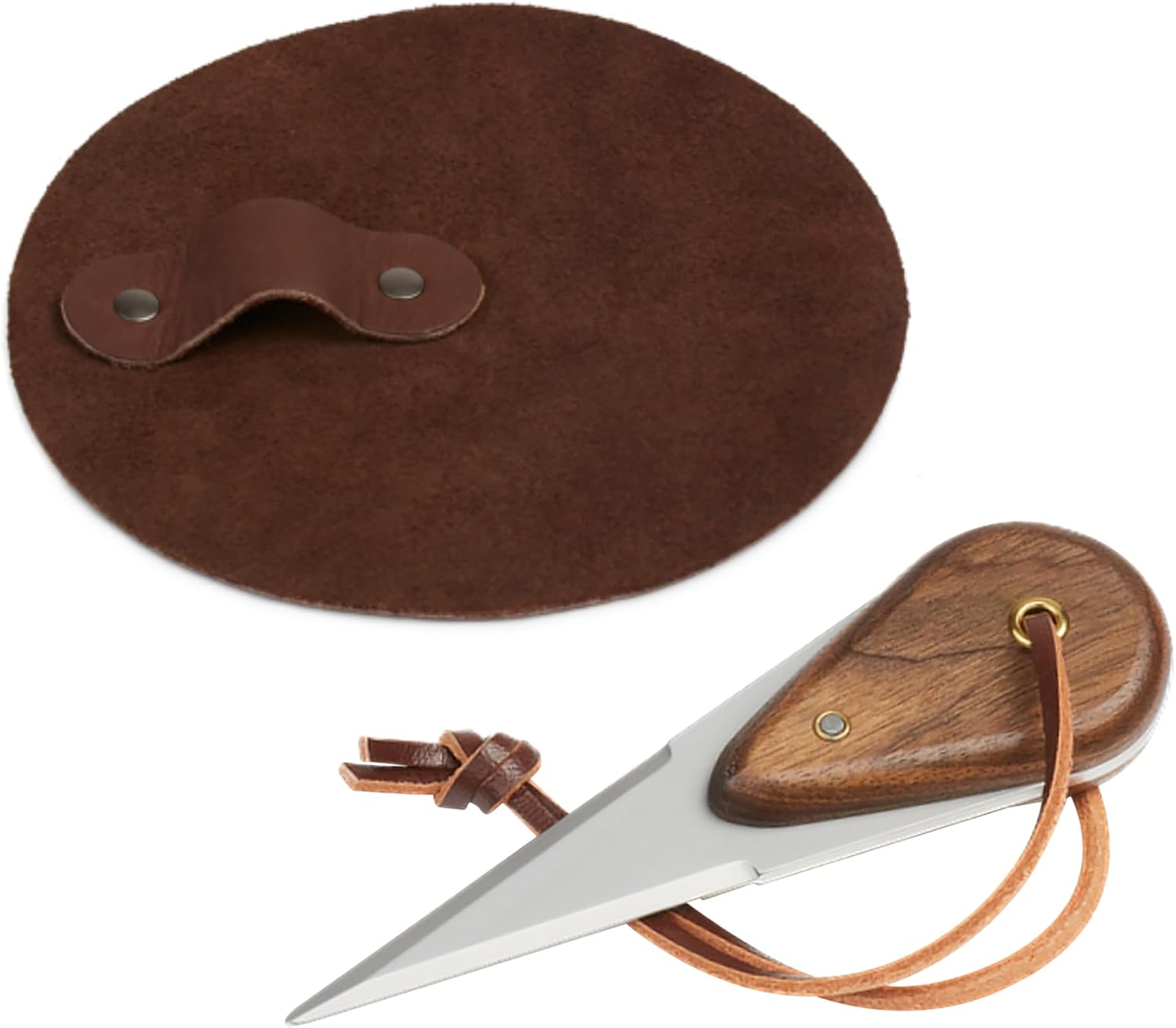 Outset Au Bord De La Mer Oyster Gift Set in Box