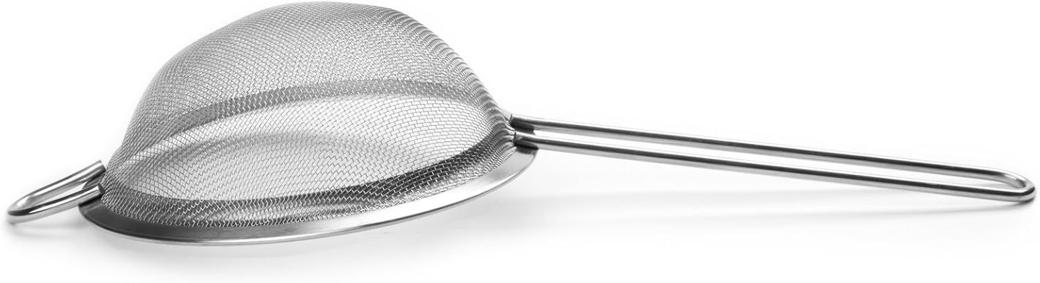 Fox Run 6-Inch Mesh Strainer