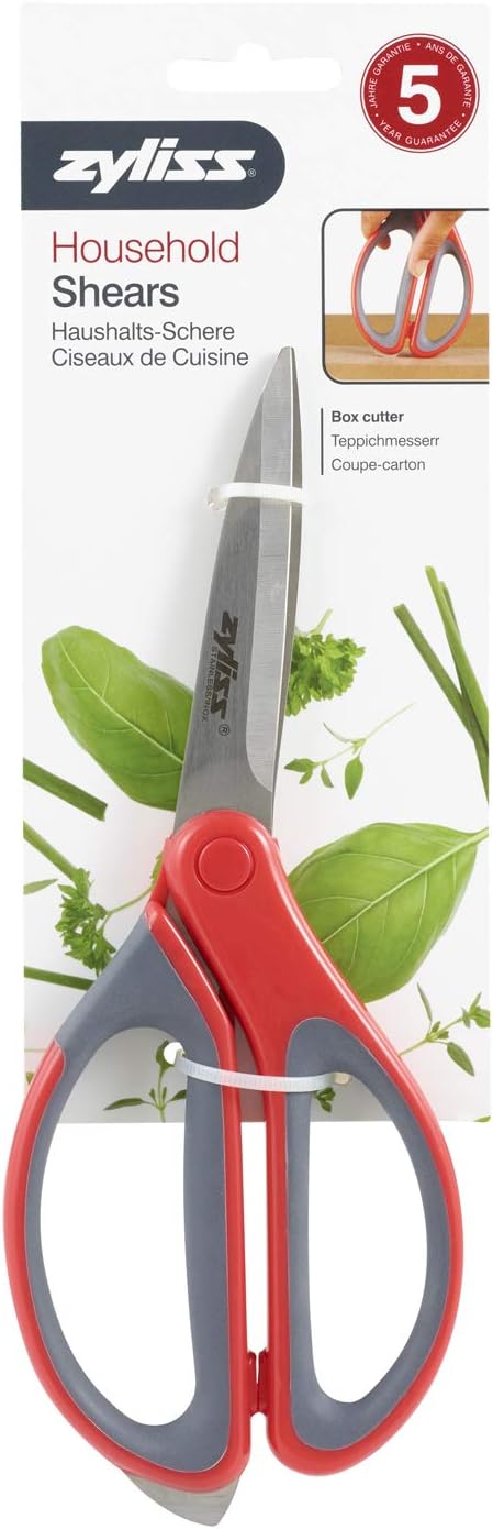 Zyliss Household Shears by Kitchen Niche