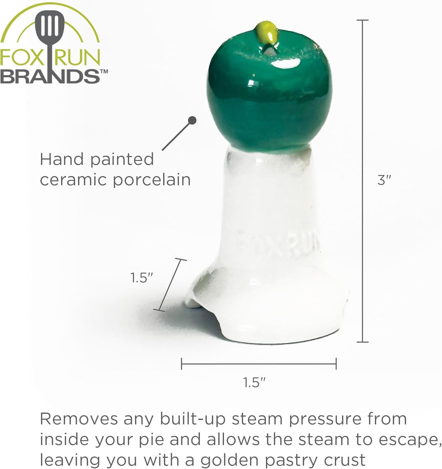 Fox Run Apple Pie Vent