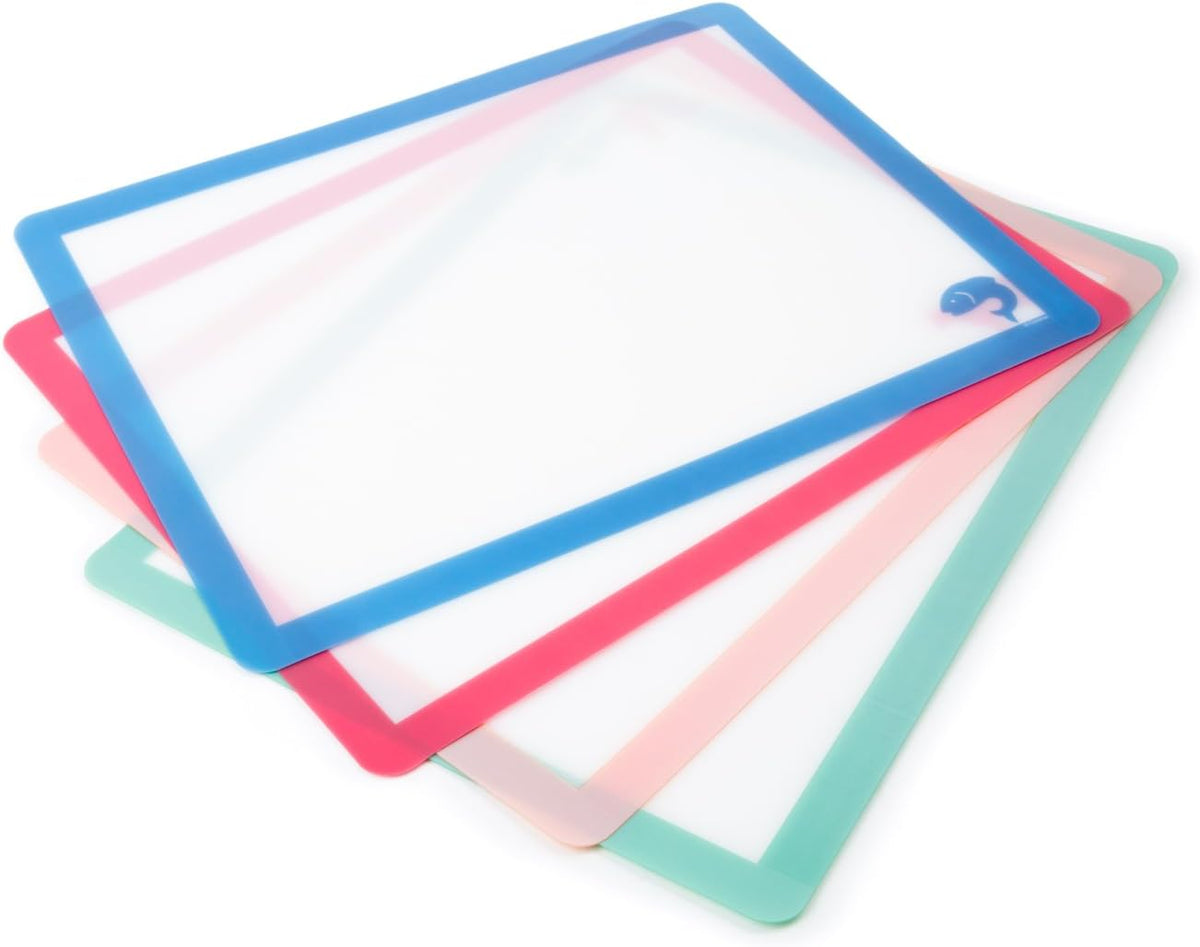 Fox Run Chop N Chop Gourmet Flexible Cutting Boards