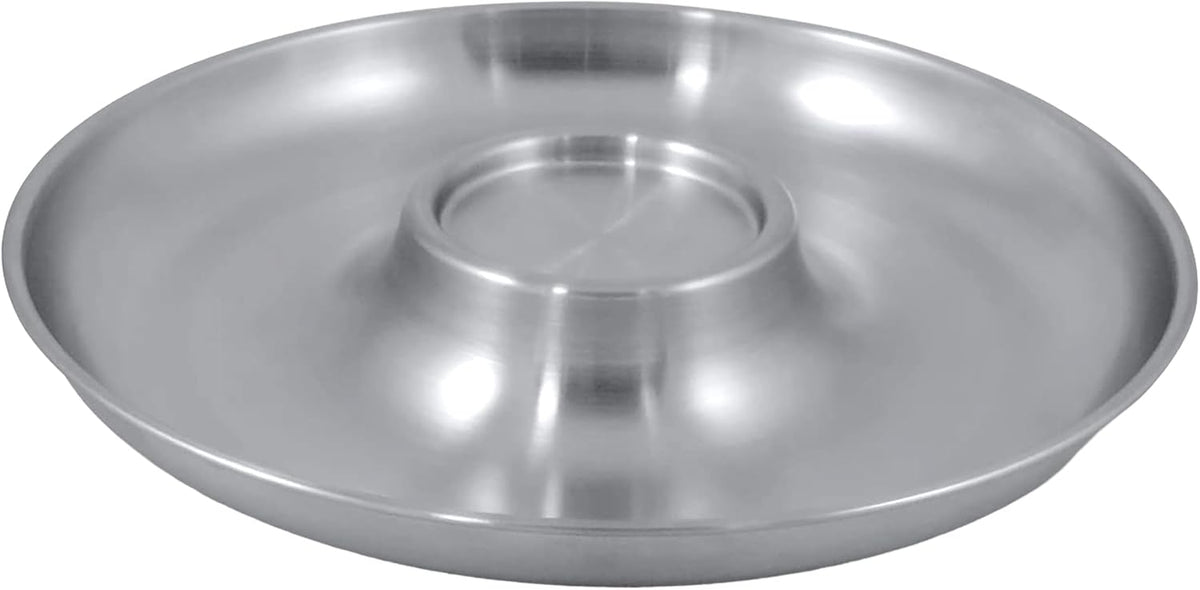 Zyliss Oyster Tray Set (Shucker Paddy)