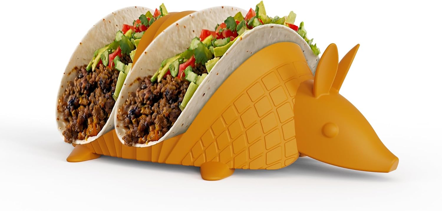 Pundit Tacodillo Taco Holders, Set of 2