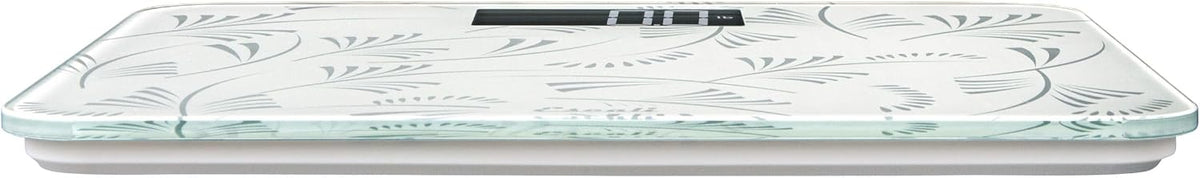 Escali Compact Body Scale