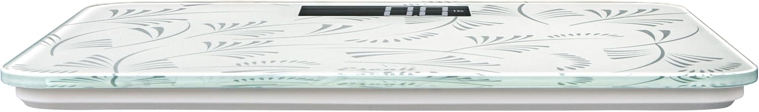 Escali Compact Body Scale