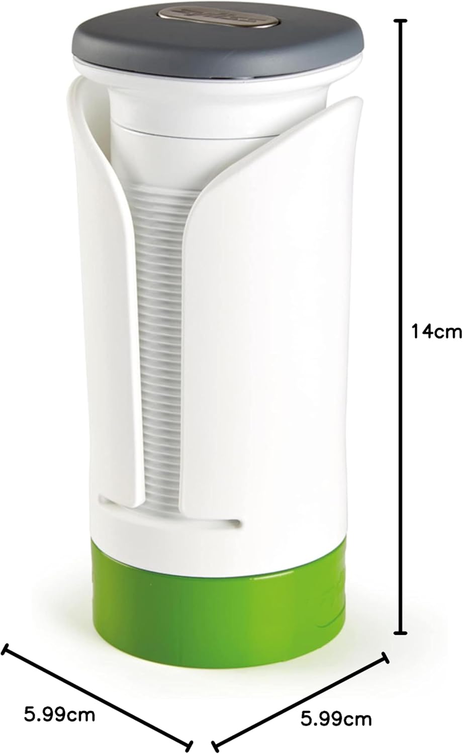 Zyliss Spiralizer Tool by Kitchen Niche