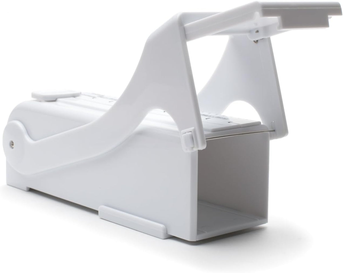KitchenArt Buttermate Butter Cutter and Keeper
