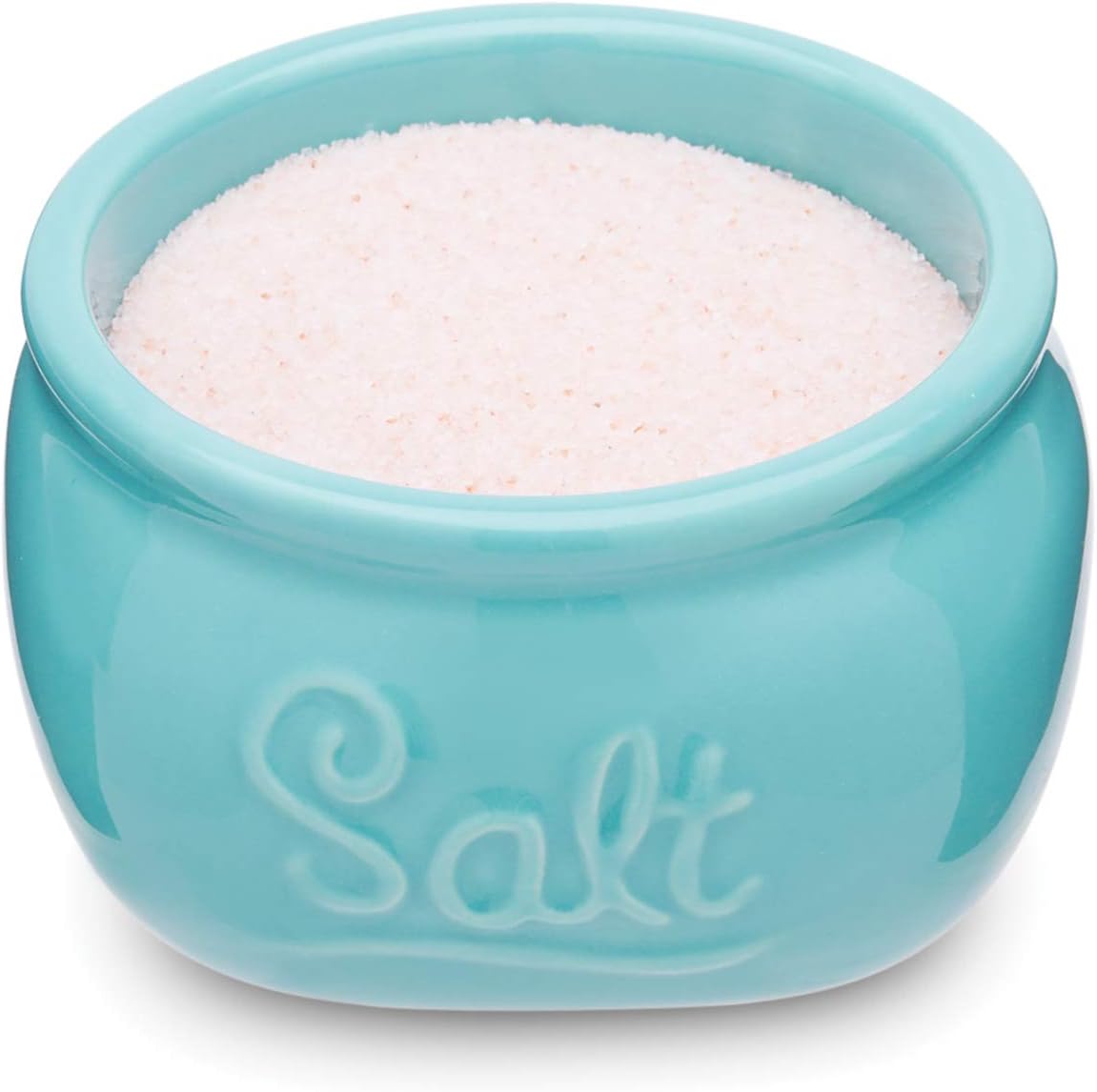 Fox Run Mason Jar Salt Cellar with Spoon