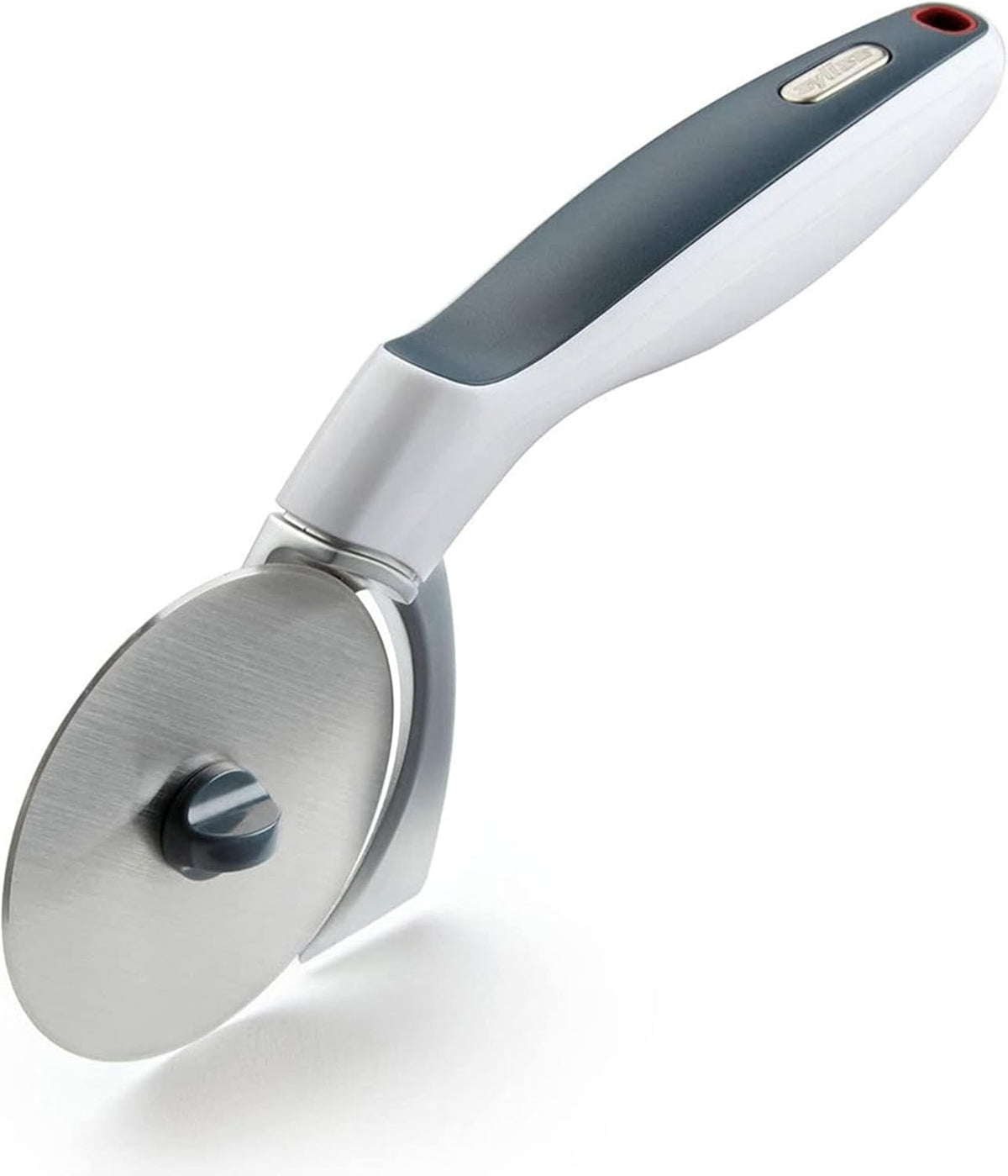 Zyliss Pizza Slicer with Crust Cutter by Kitchen Niche