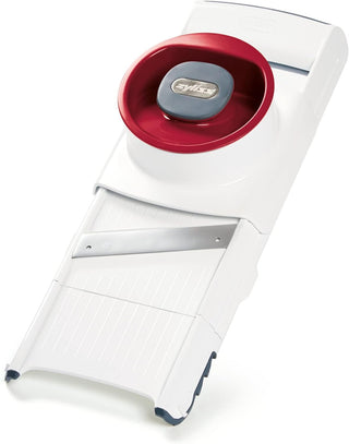 Zyliss 4-in-1 Slicer / Grater – White