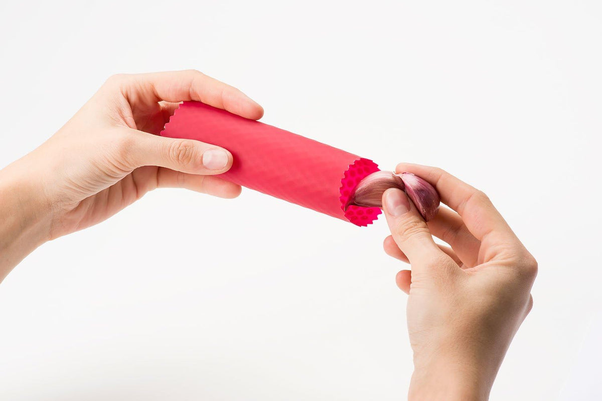 Zyliss Garlic Peeler Tube by Kitchen Niche