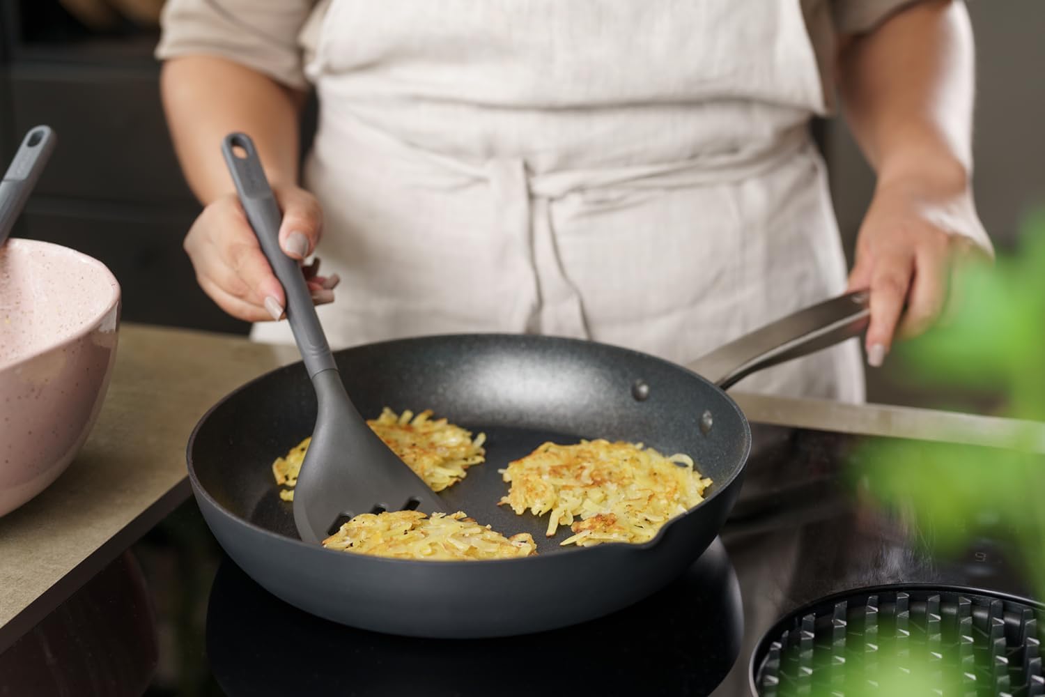 Zyliss Turner – Slotted by Kitchen Niche