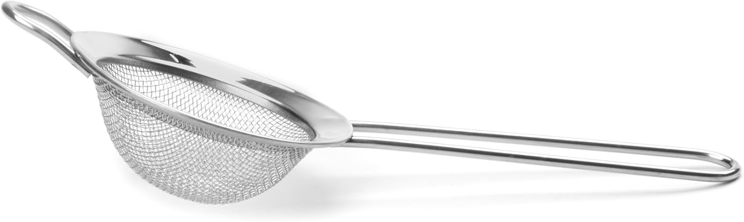 Fox Run 3-Inch Mesh Strainer