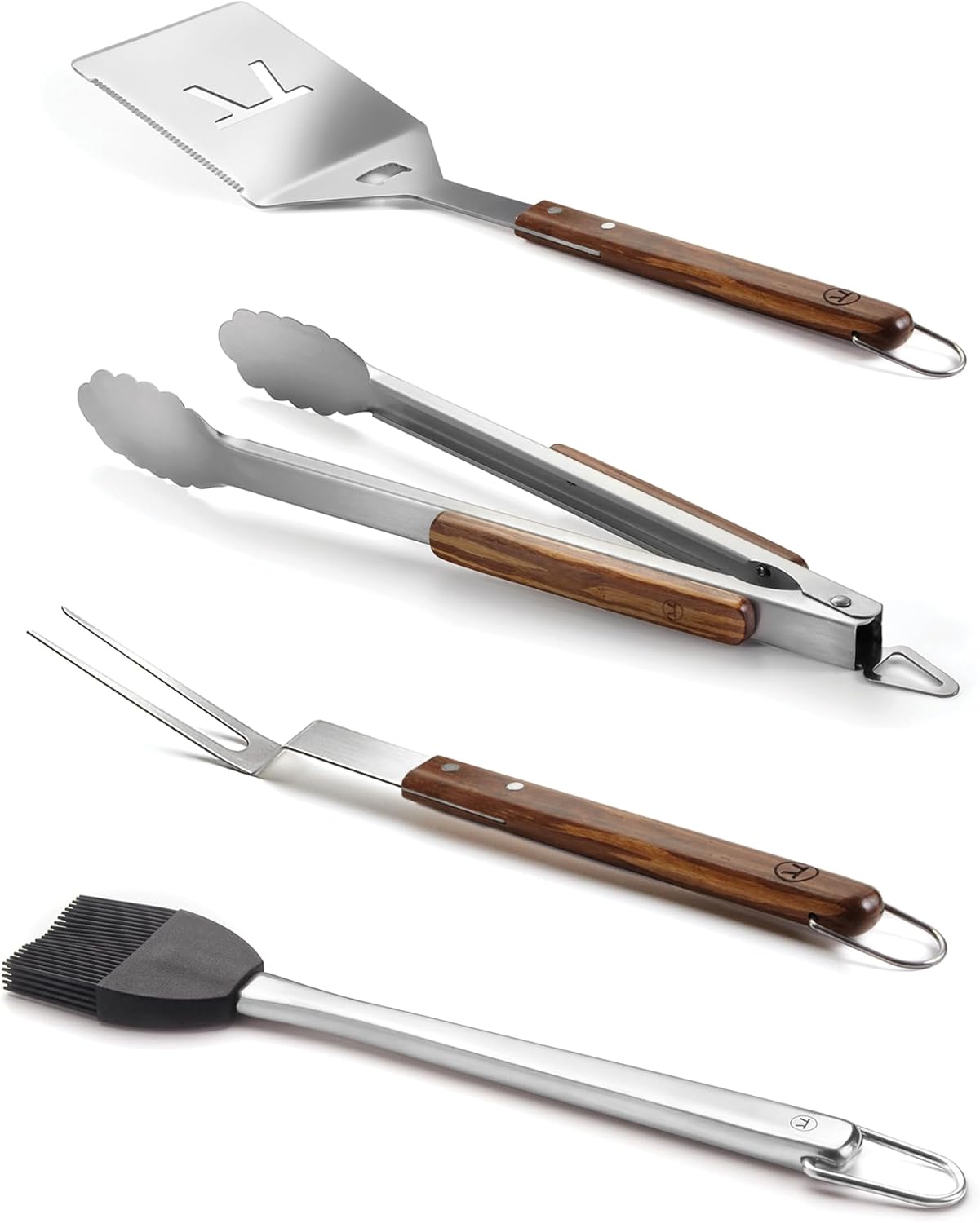 Outset Grande Verde BBQ Tool Set