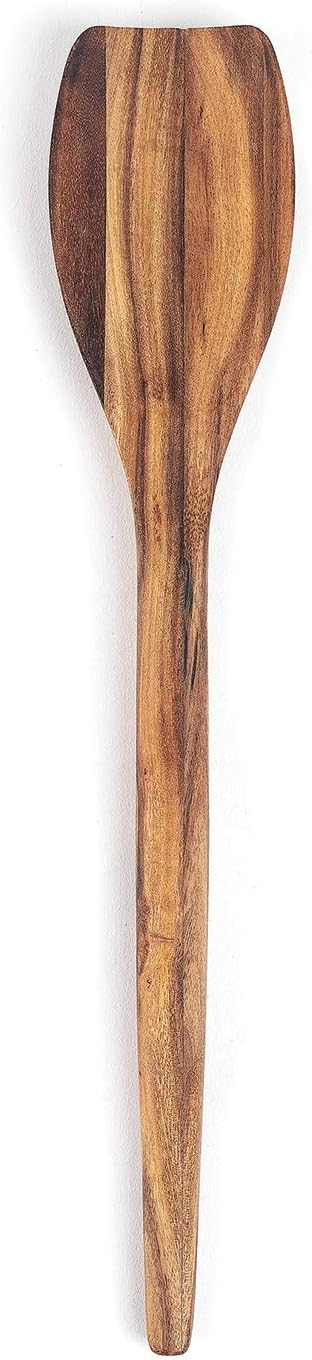 Ironwood Acacia Wood Turner Spatula