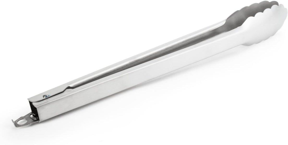 Fox Run Deluxe Locking Tongs
