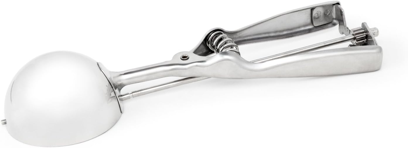 Fox Run 2 5/8-Inch Ice Cream Scoop