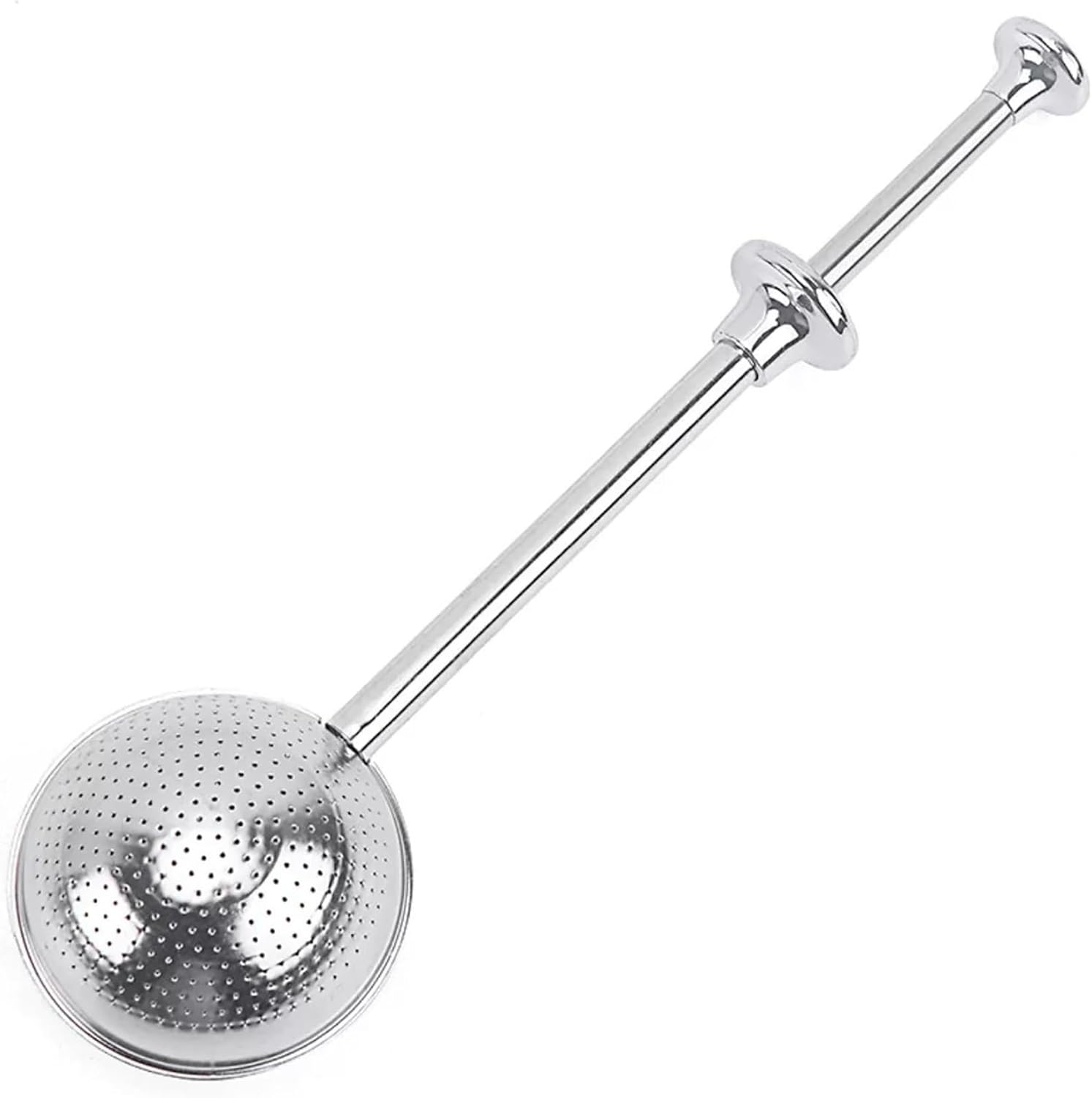 Fox Run Tea Infuser And Sugar Dusting Wand
