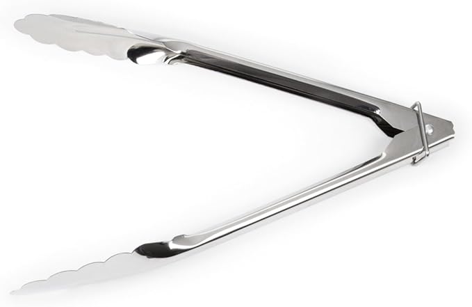 Fox Run Locking Tongs