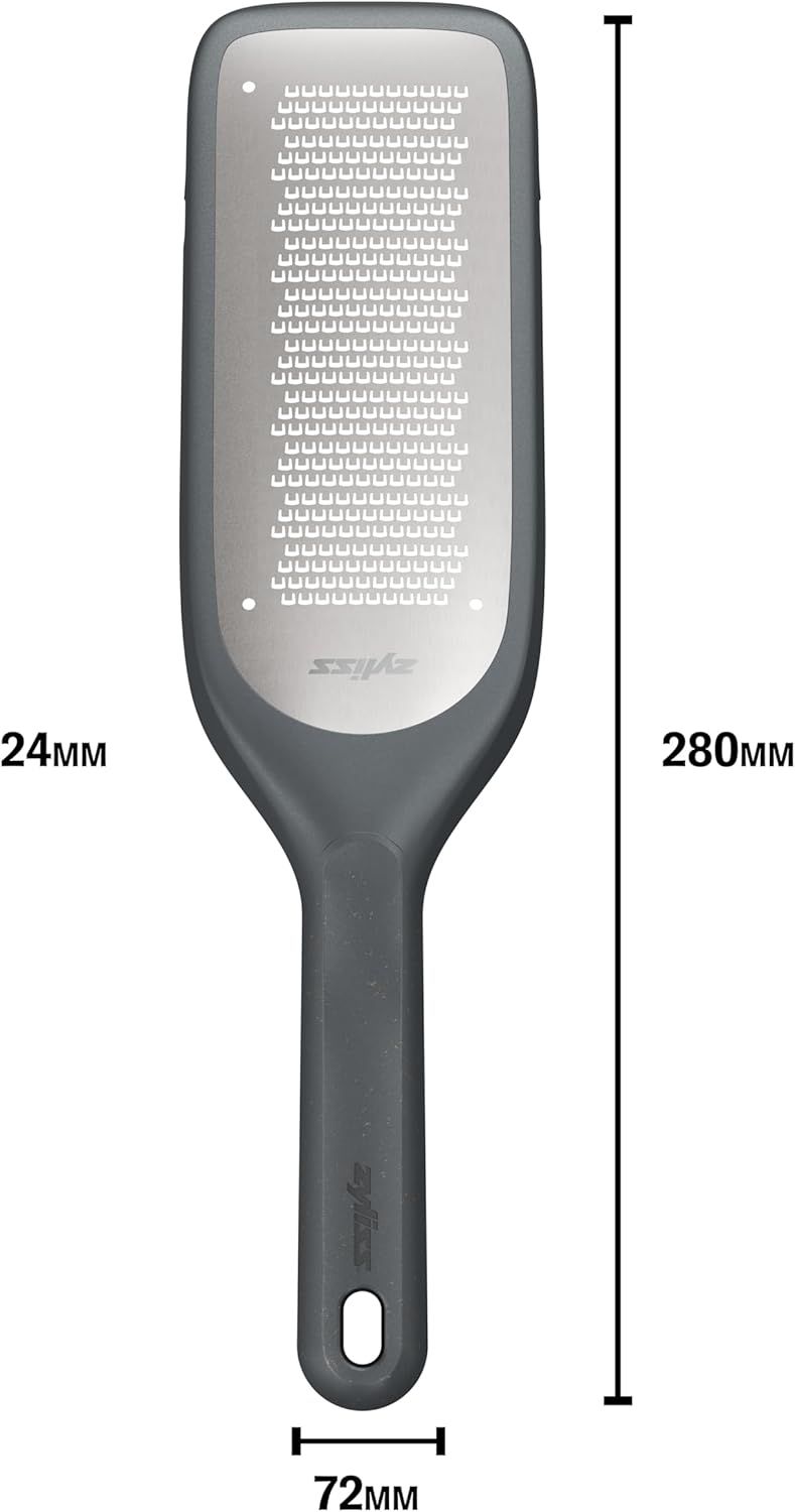 Zyliss Fine Grater