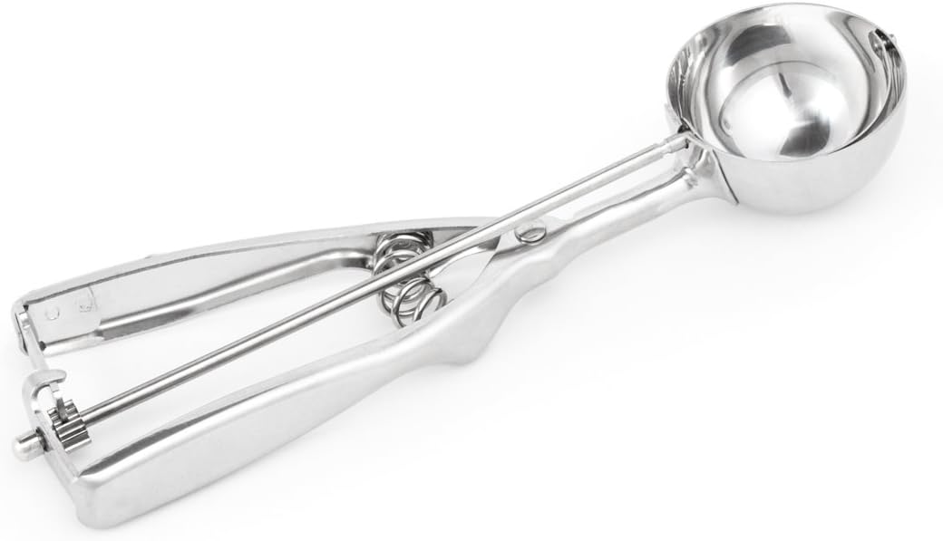 Fox Run 2 3/8-Inch Ice Cream Scoop