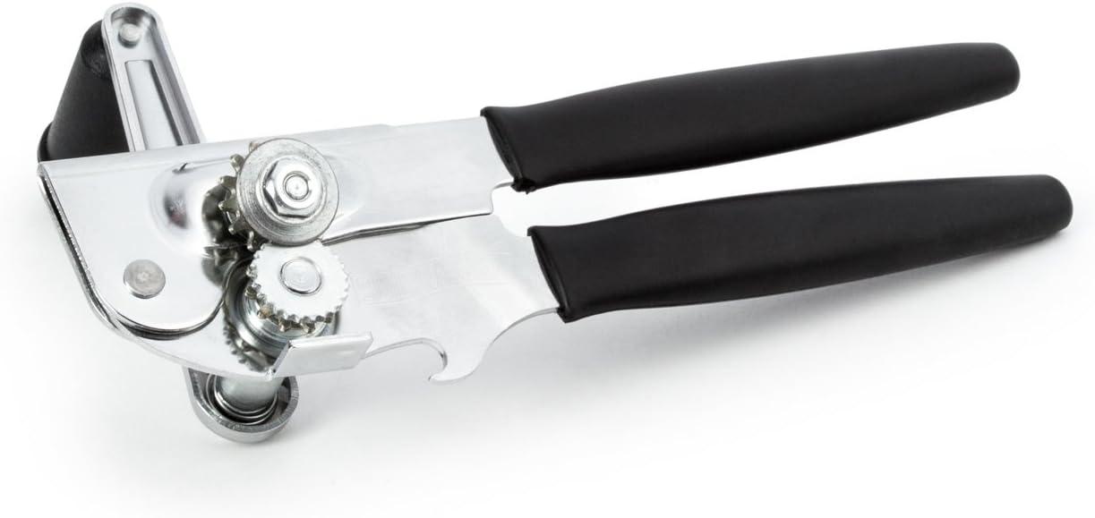 Fox Run Easy Crank Can Opener