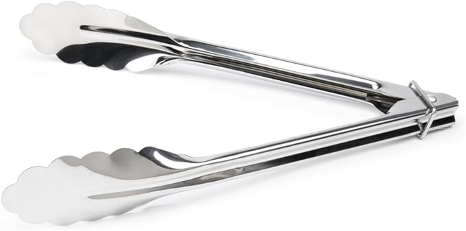 Fox Run Locking Tongs
