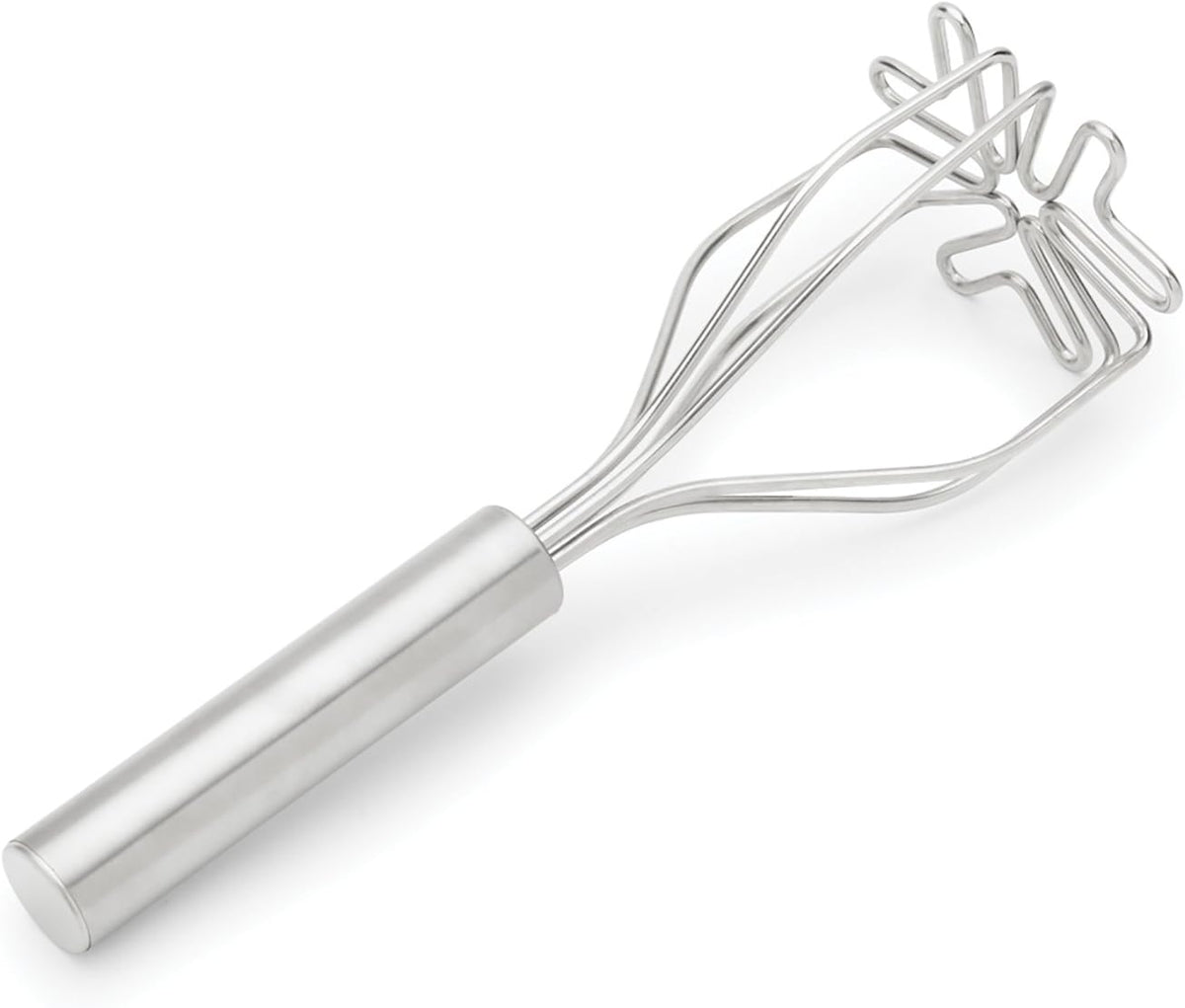 Fox Run Stainless Steel Potato Masher / Mixer