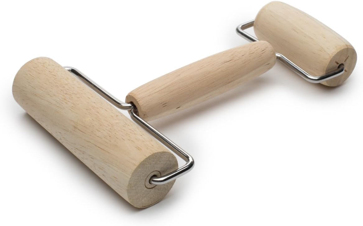 Fox Run Pastry & Pizza Roller