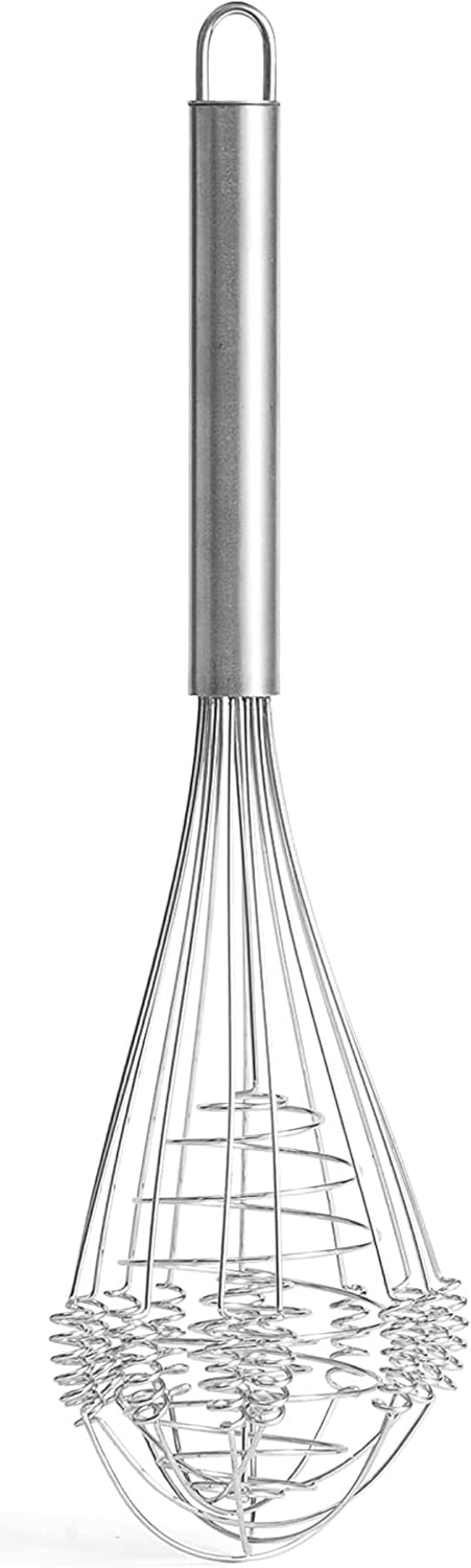 Fox Run Stainless Steel Ultimate Rapid Whisk