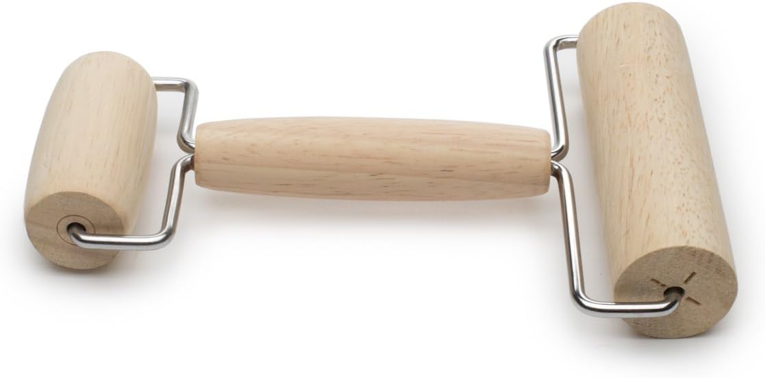 Fox Run Pastry & Pizza Roller
