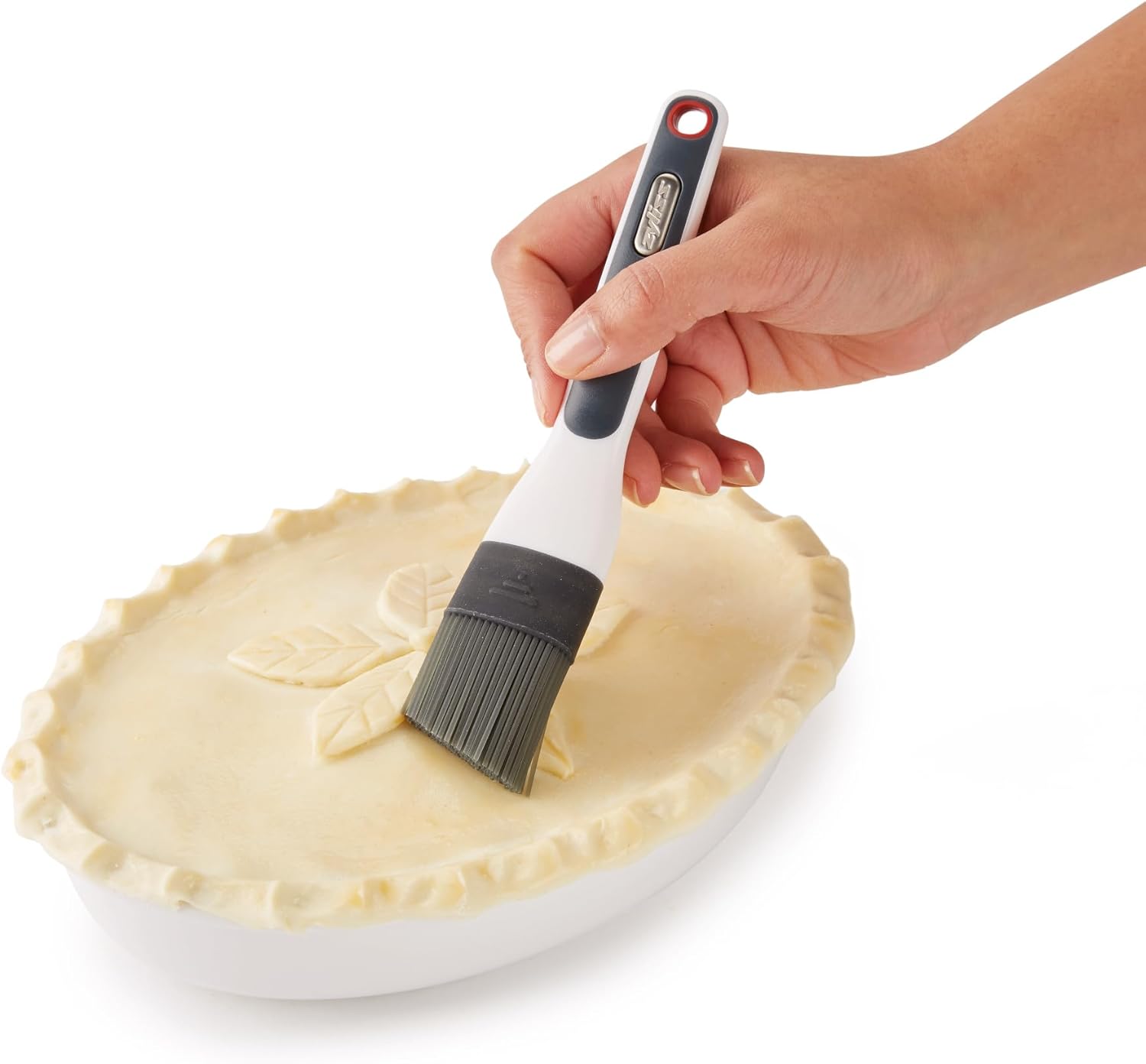 Zyliss Silicone Pastry Brush by Kitchen Niche