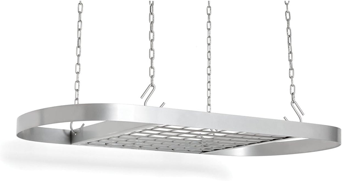 Fox Run Carbon Steel Pot Rack
