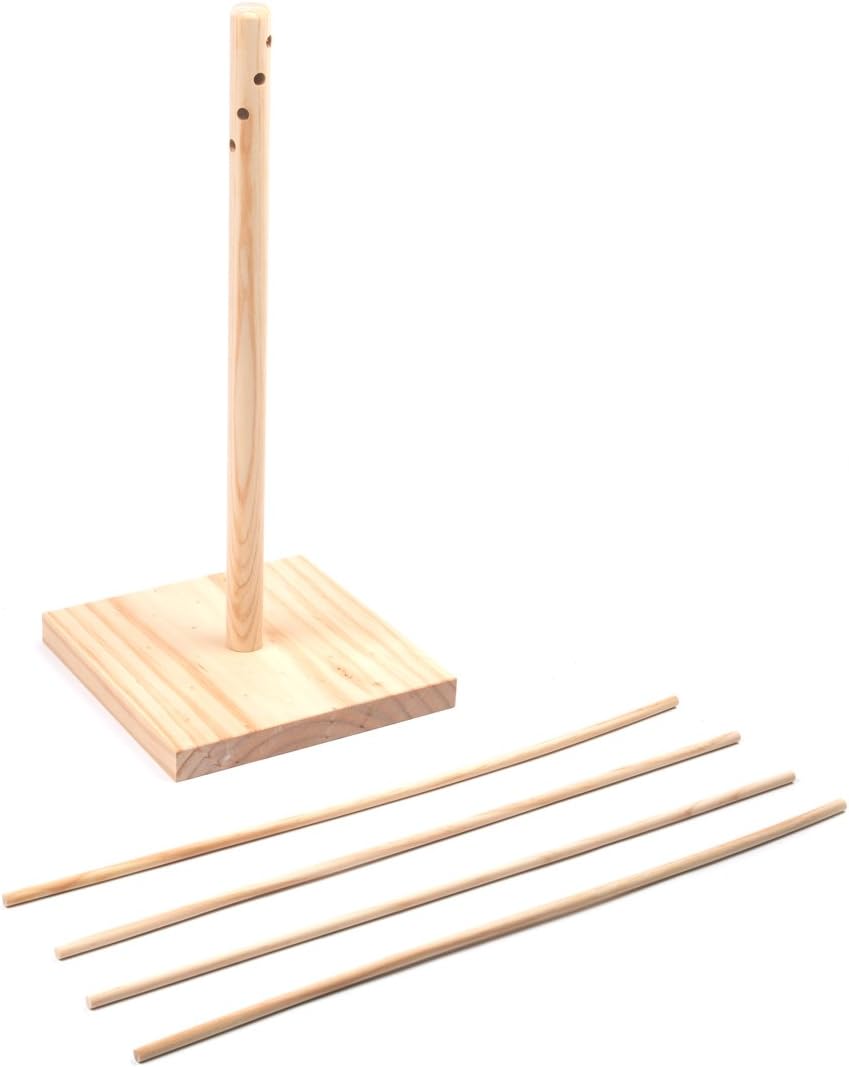 Fox Run Wooden Pasta Drying Rack