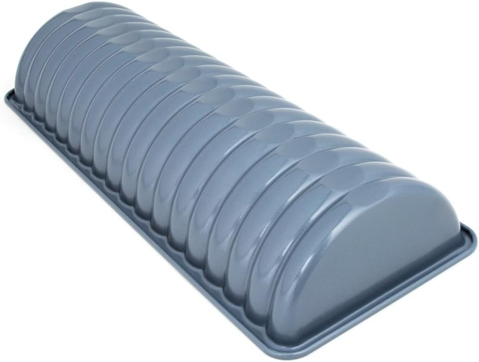 Fox Run Rehrucken Cake Pan