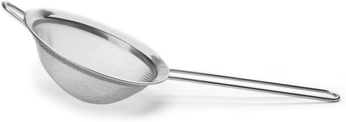 Fox Run 6-Inch Mesh Strainer