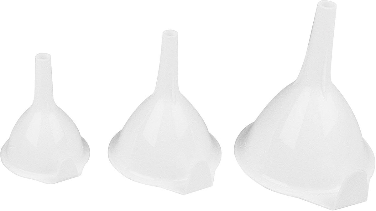 Fox Run Funnel Set of 3