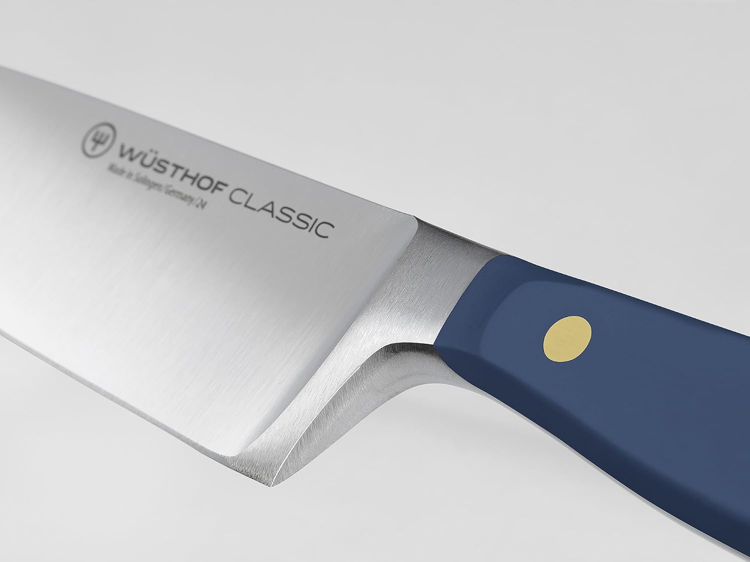 Wüsthof Classic Wild Blueberry Starter Knife Set – 3 pcs