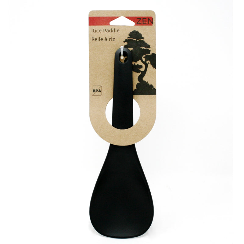 Zen Cuizine Rice Paddle