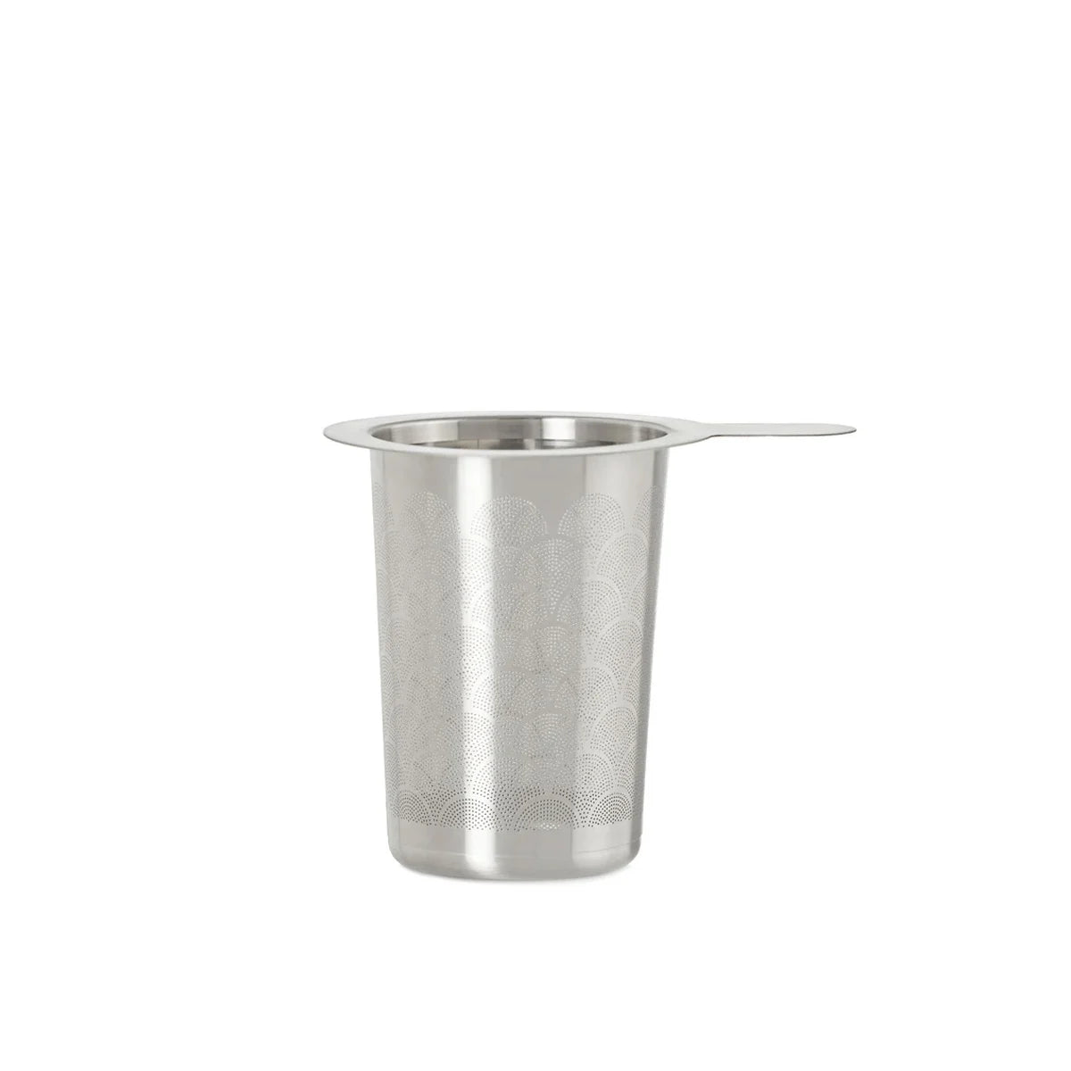 AdHoc Fusion Tea Infuser – Stainless Steel