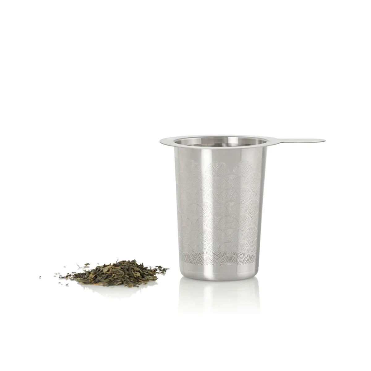 AdHoc Fusion Tea Infuser – Stainless Steel